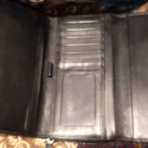 Vintage coach wallet - Picture 3 of 6